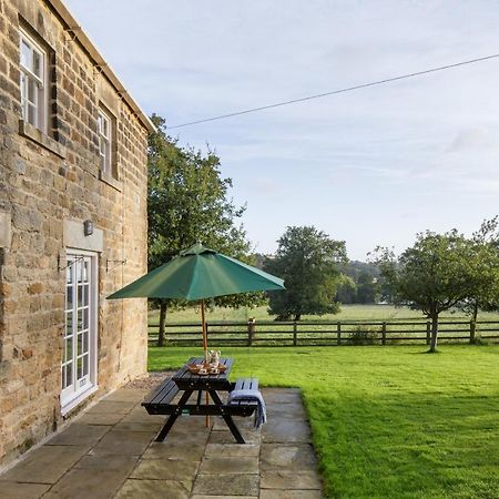 Carr House Apartment Leeds  Bagian luar foto