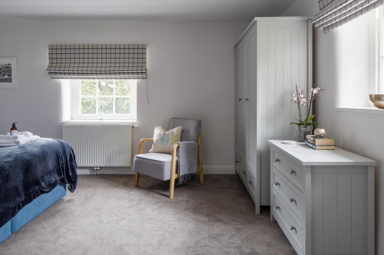 Carr House Apartment Leeds  Bagian luar foto