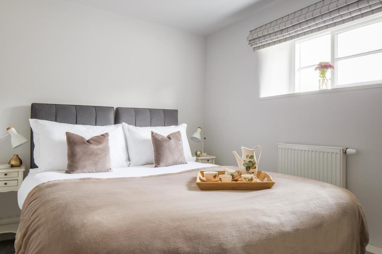 Carr House Apartment Leeds  Bagian luar foto