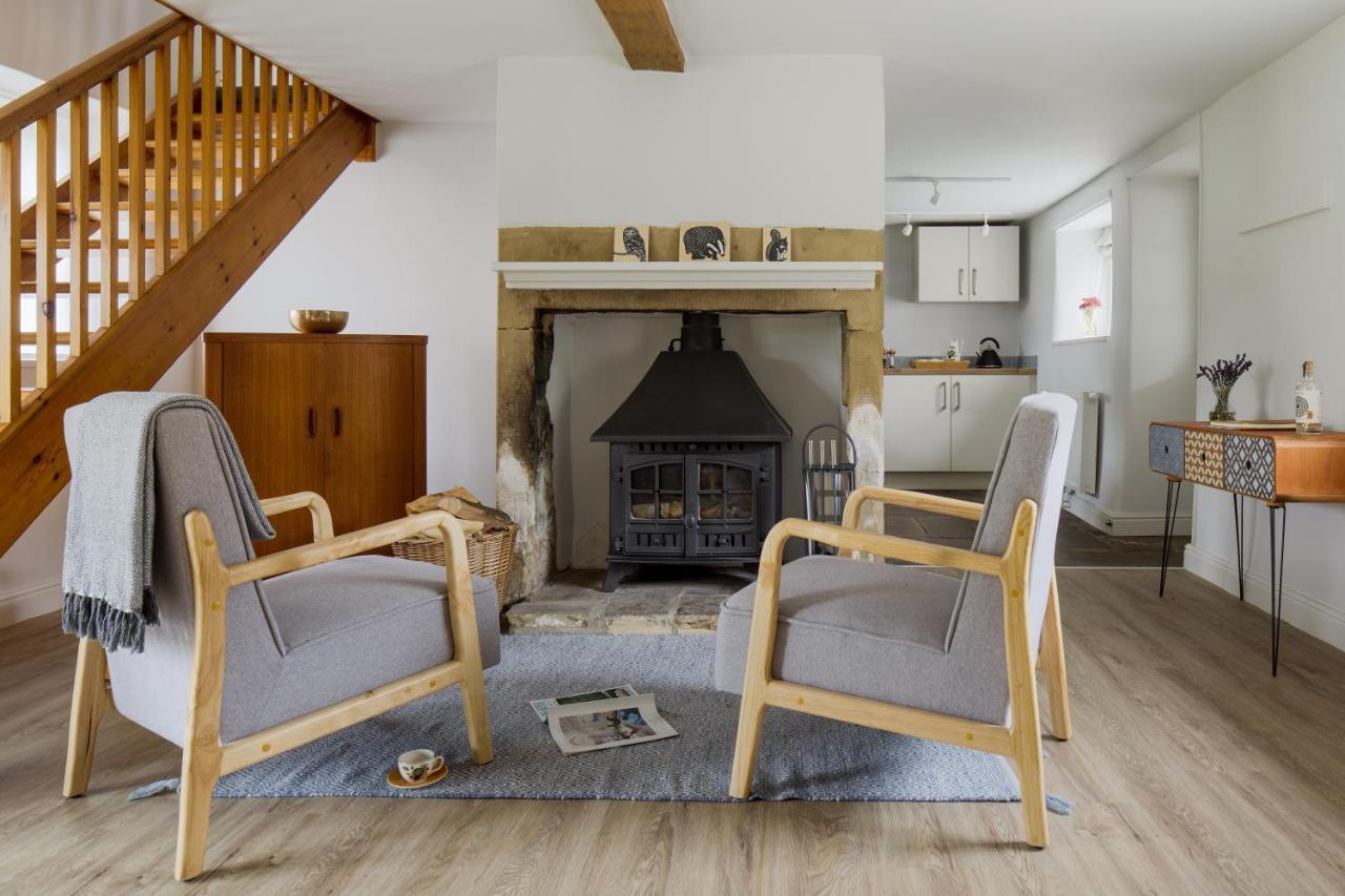 Carr House Apartment Leeds  Bagian luar foto