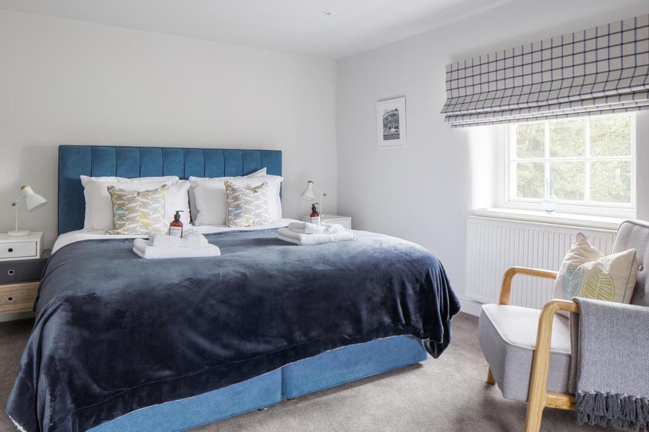 Carr House Apartment Leeds  Bagian luar foto