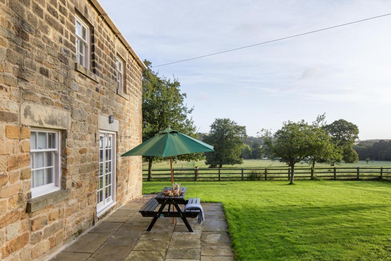 Carr House Apartment Leeds  Bagian luar foto
